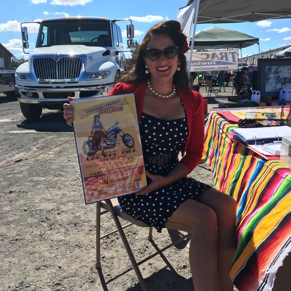 Meet your Posher, Josie - Picture 5 of 5